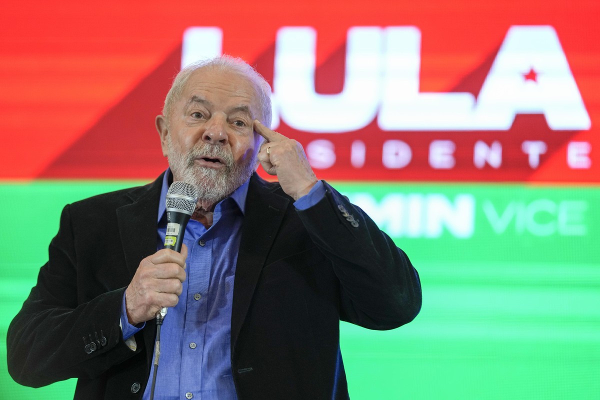 Analysis: How business elite sees Lula