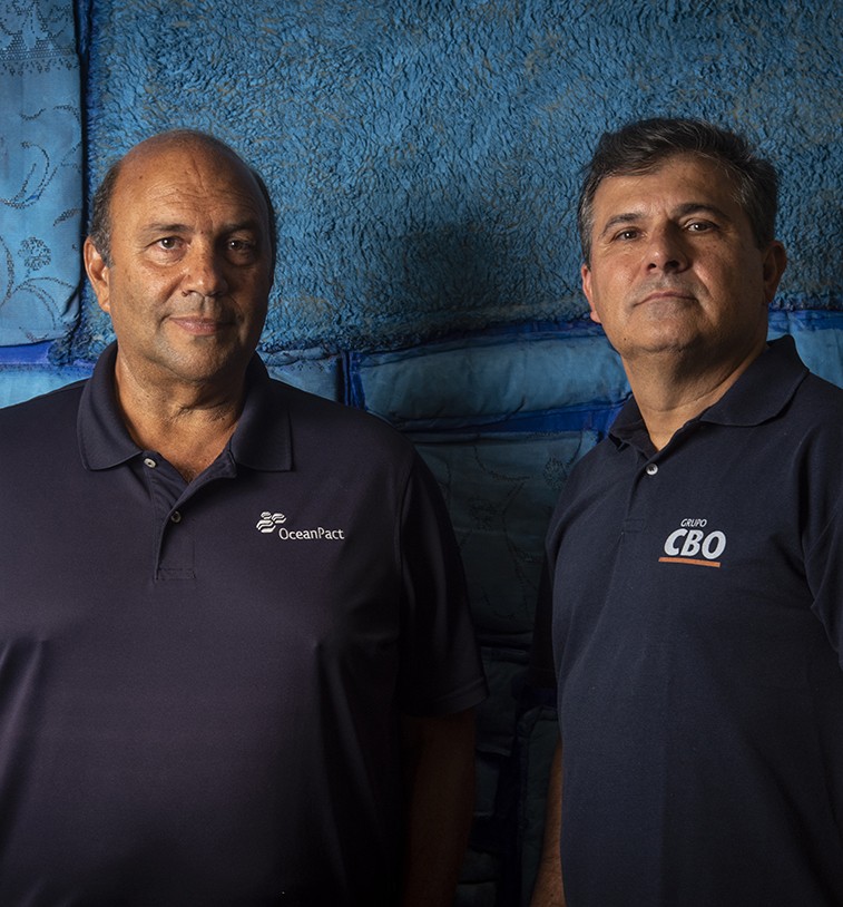 Brazil maritime services firms unite in R$2.6bn implied deal