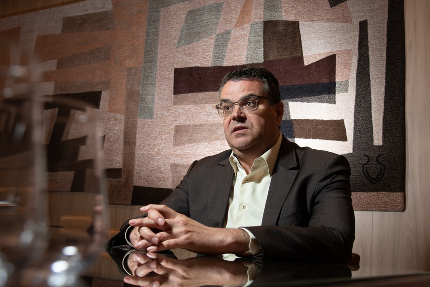 Brazil Potash CEO Matt Simpson