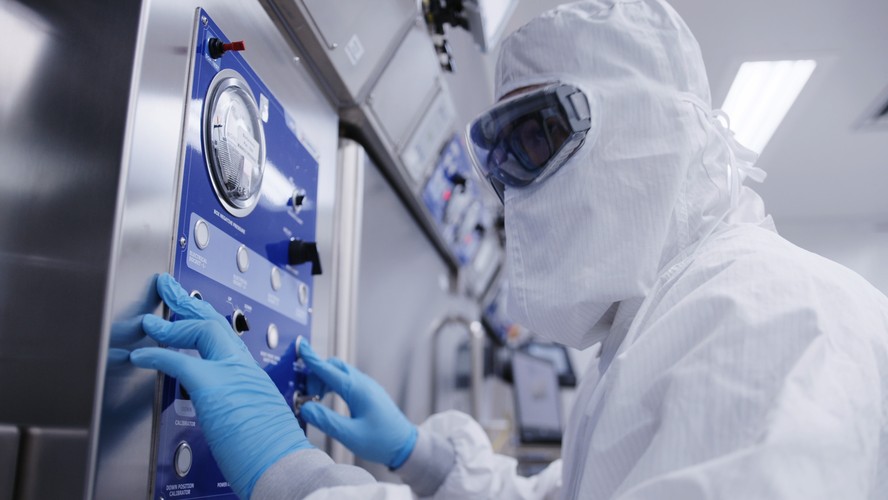 Radiopharmaceuticals are used in cancer diagnostics and therapies