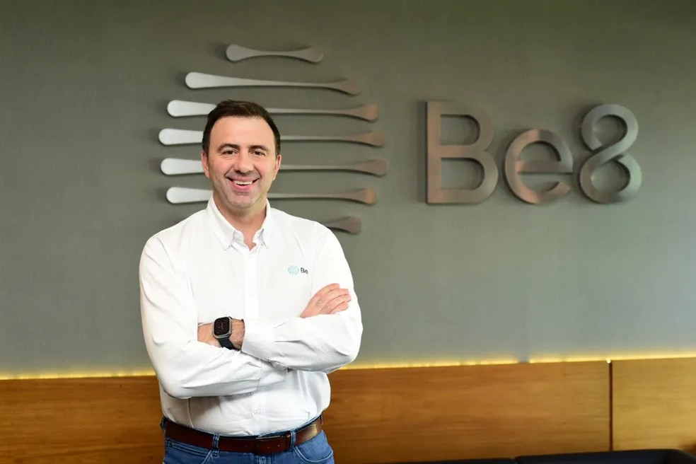 Be8’s renewable fuel draws major corporate clients