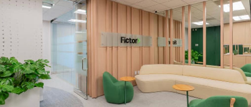 Fictor files for judicial restructuring of R$4bn debt