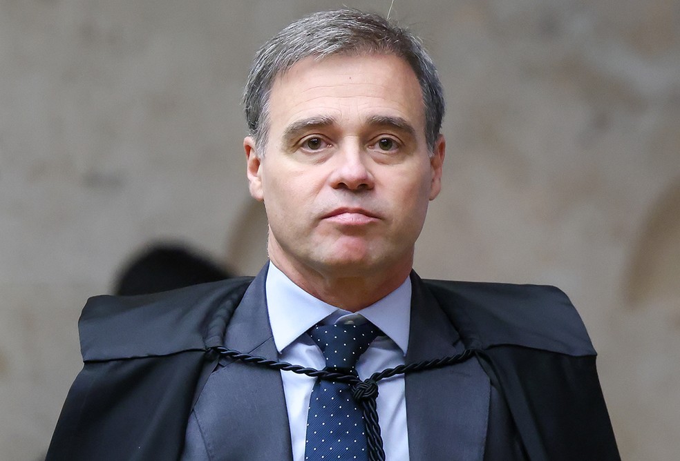 Justice Mendonça likely to keep Master case with Supreme Court