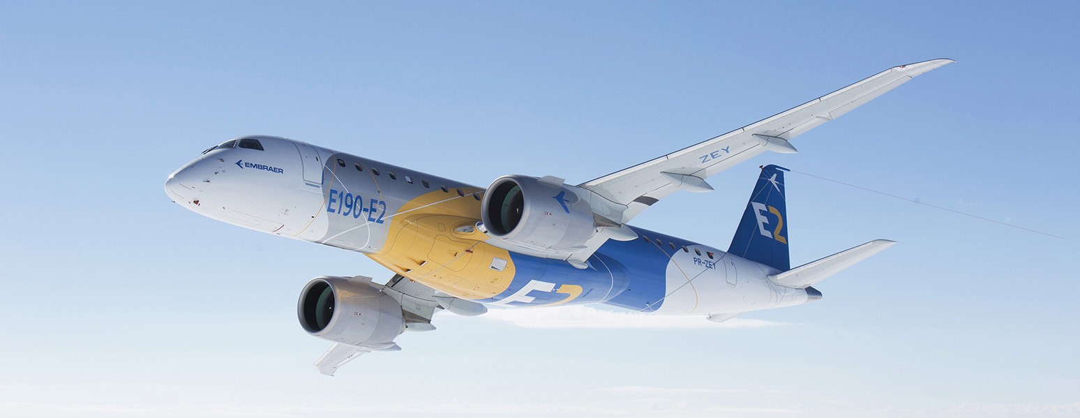 Embraer deliveries and orders in 2025 beat market estimates