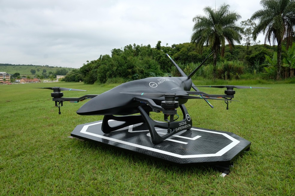 Largest commercial drone hotsell