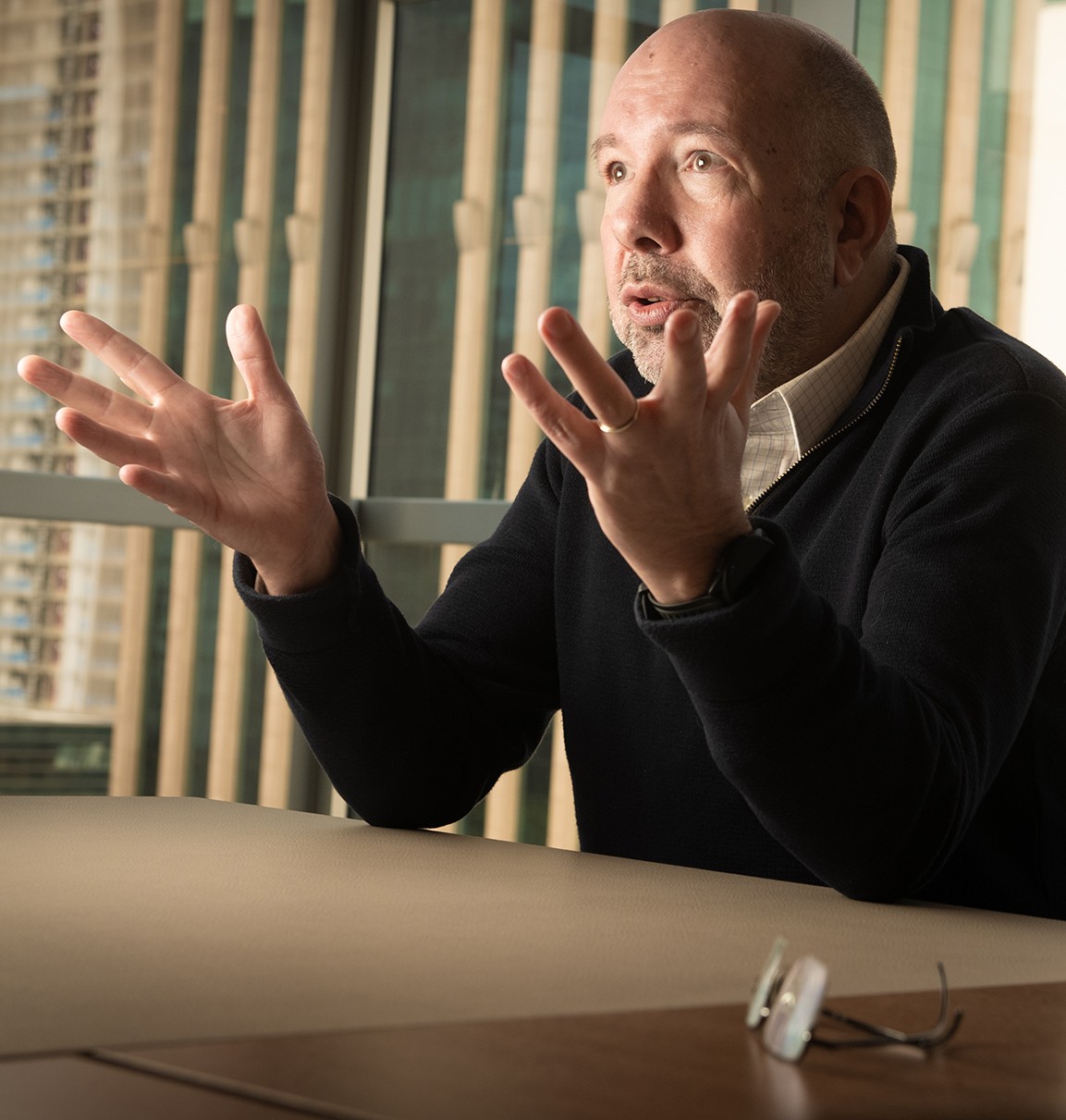 December industrial activity was weakest since 2019