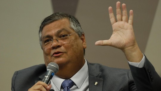Justice minister promises R$900m for security, but plan lacks details