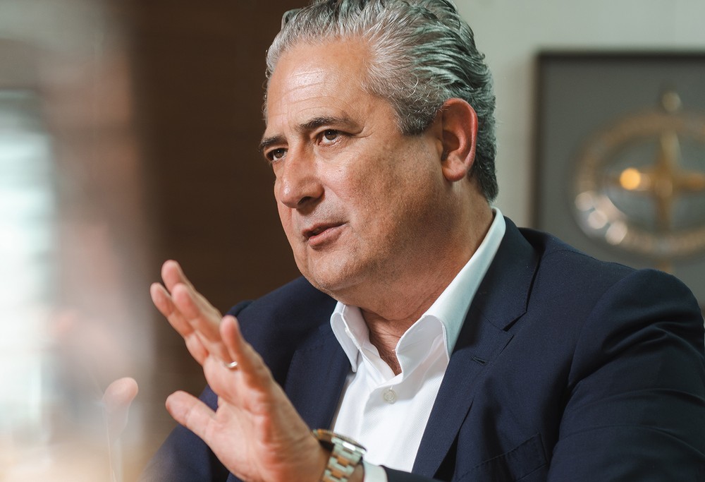 Brazil has a favorable situation in global context, Citi executive says
