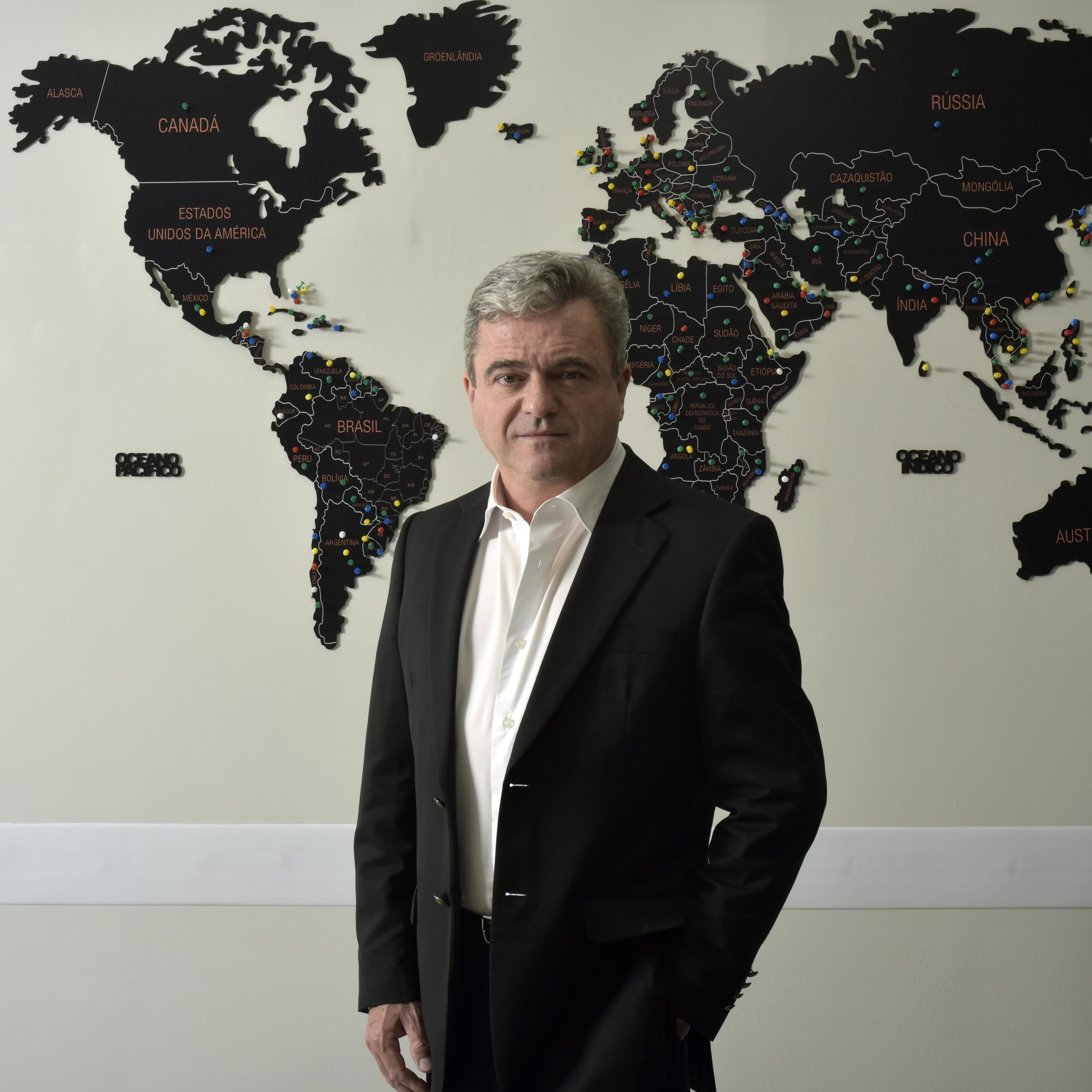 Chicken exporters reroute shipments after Strait of Hormuz closure