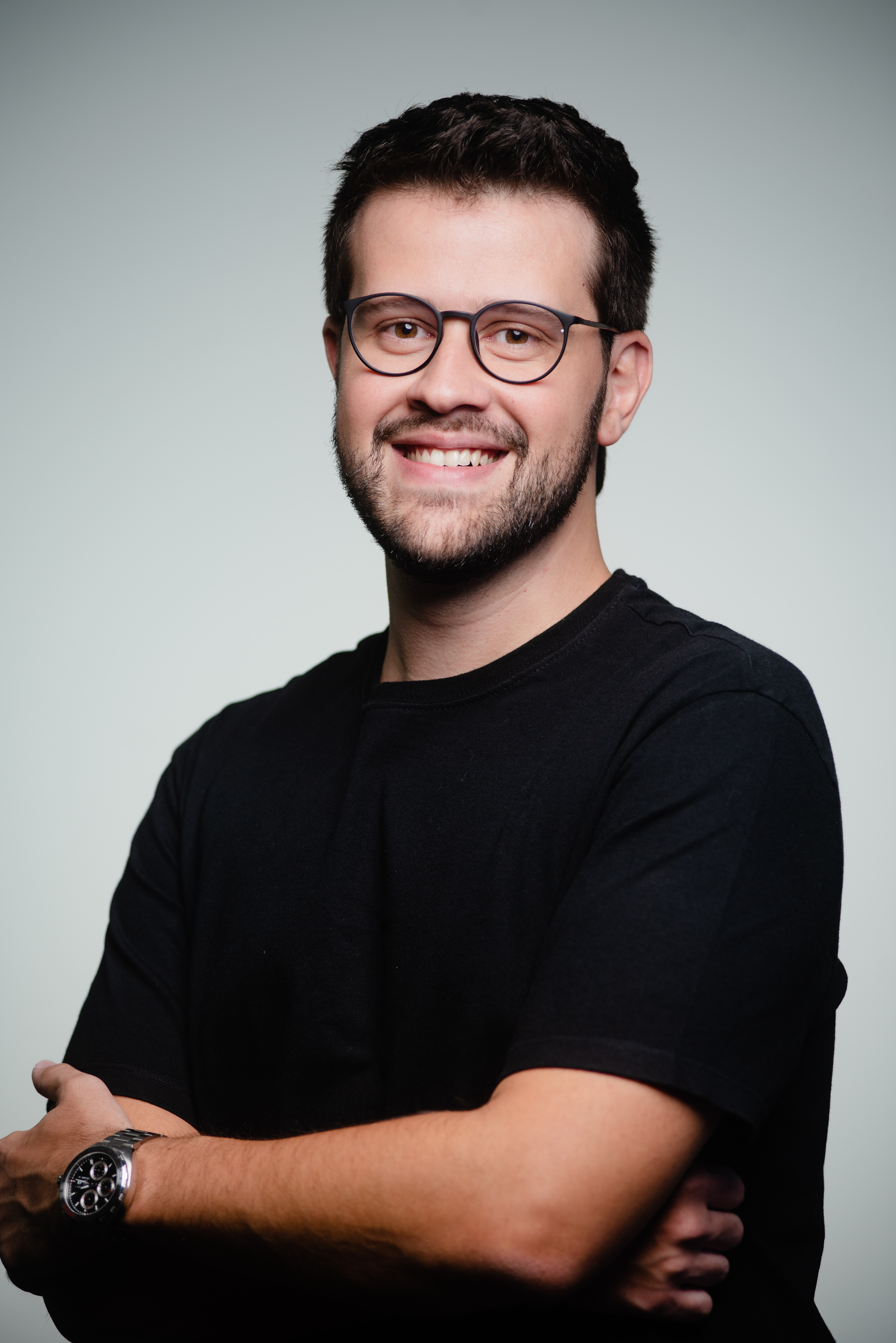 Binance names Thiago Sarandy as Brazil head