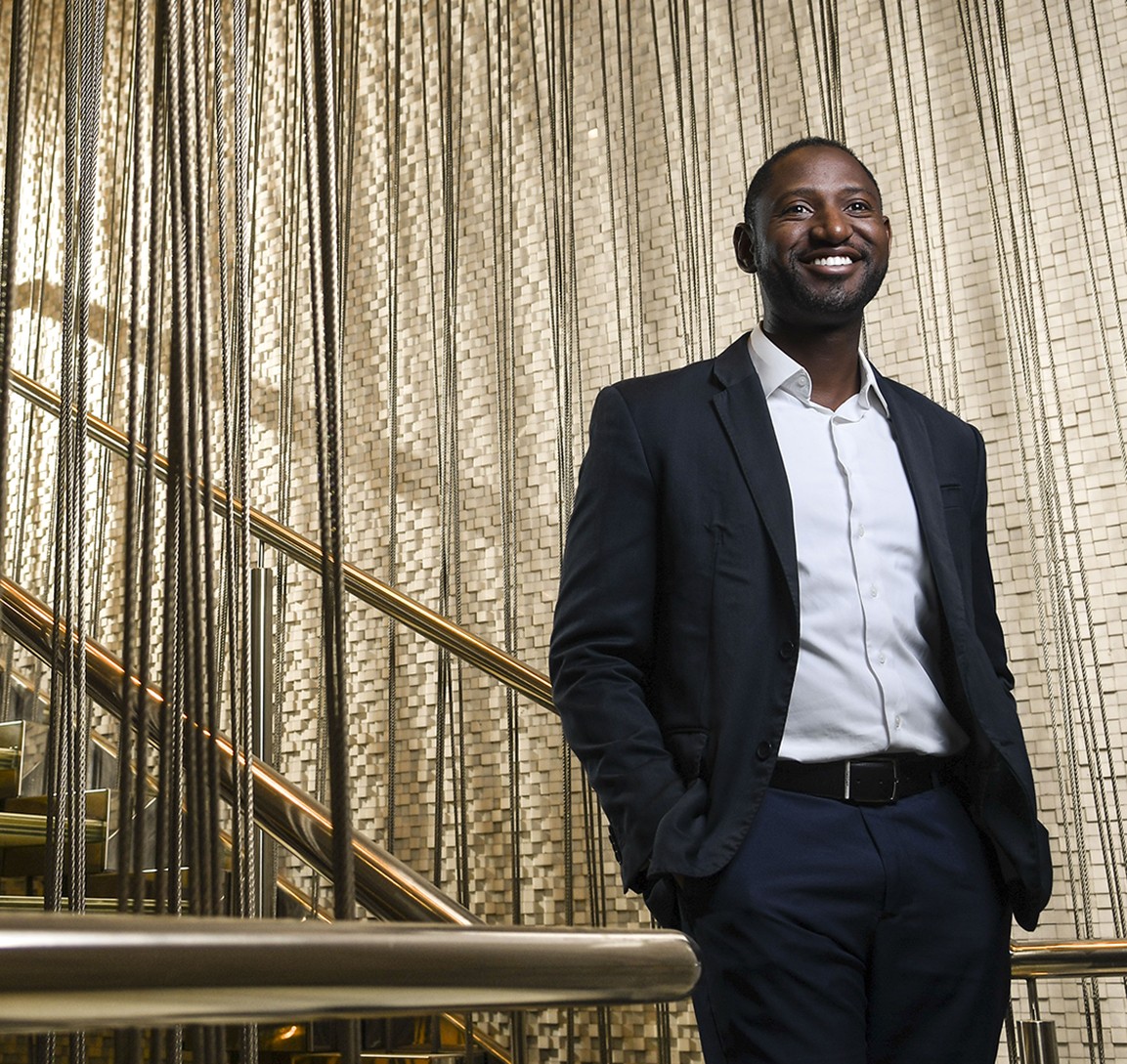 Foreigners take record share of Brazil’s real estate funds