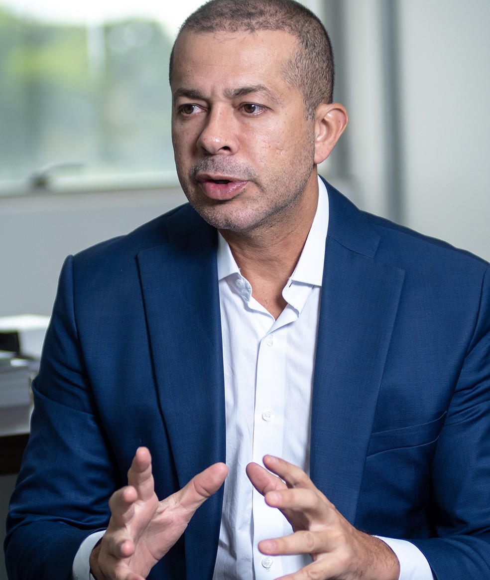 After 10-year run, Cordeiro leaves a more political antitrust agency