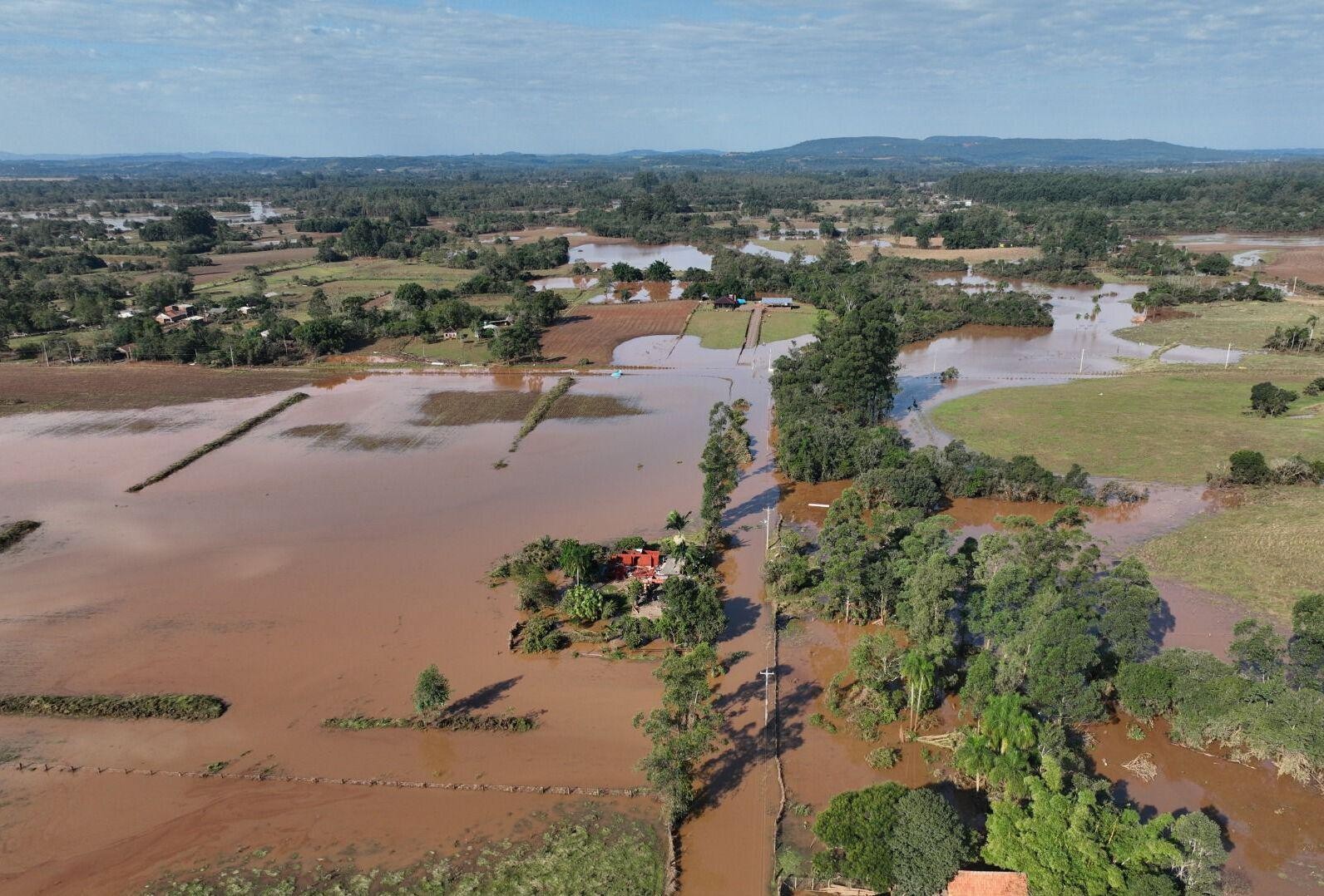 El Niño risks enter Brazil’s presidential race