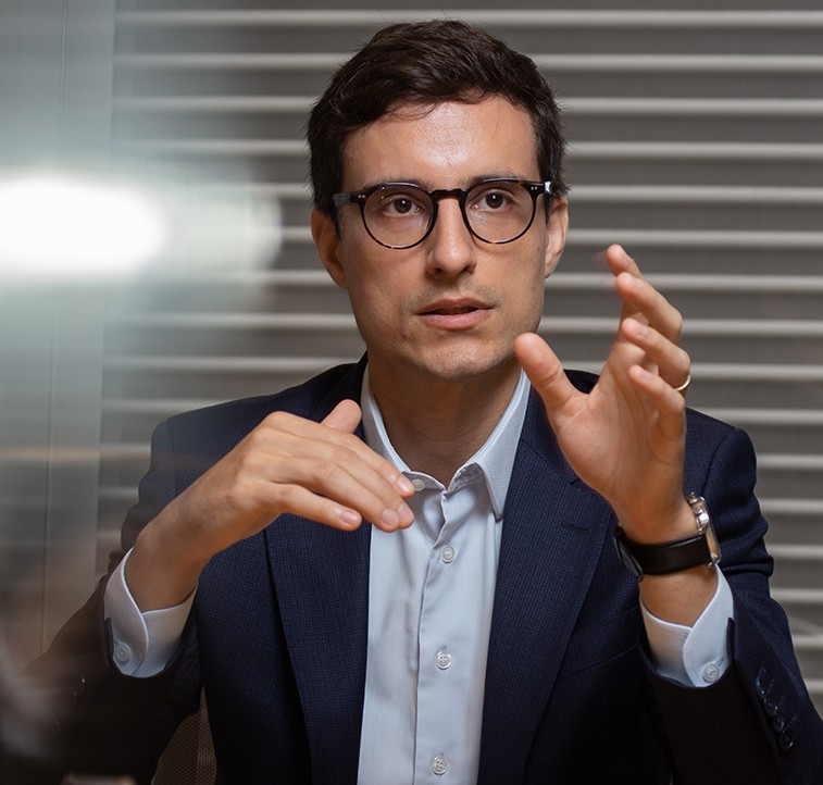 Oil shock could improve Brazil’s fiscal balance