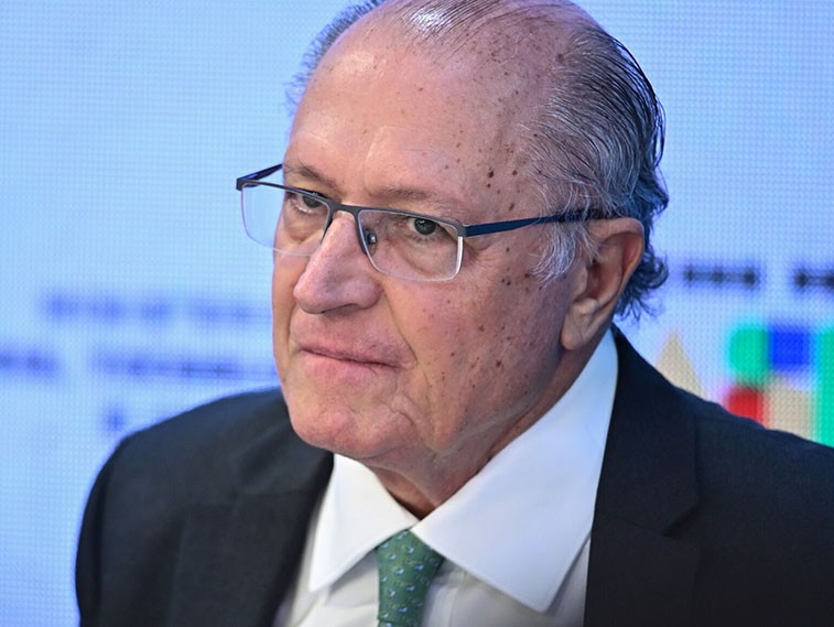 Alckmin calls for expanding trade with Russia
