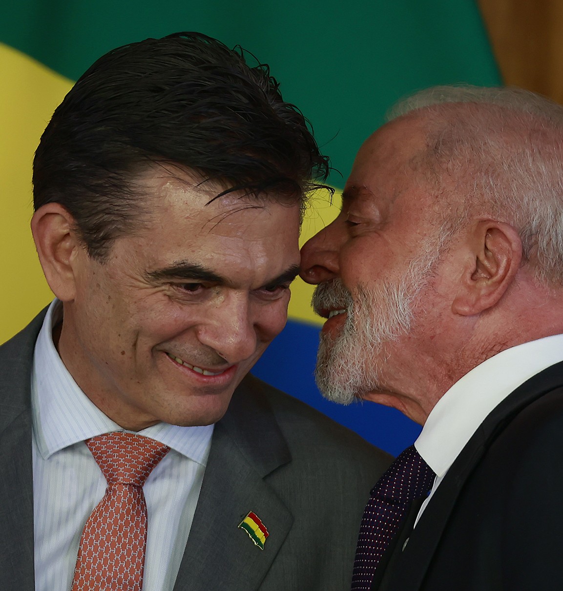 Bolivia backs U.S. push to label Brazilian gangs as terrorists