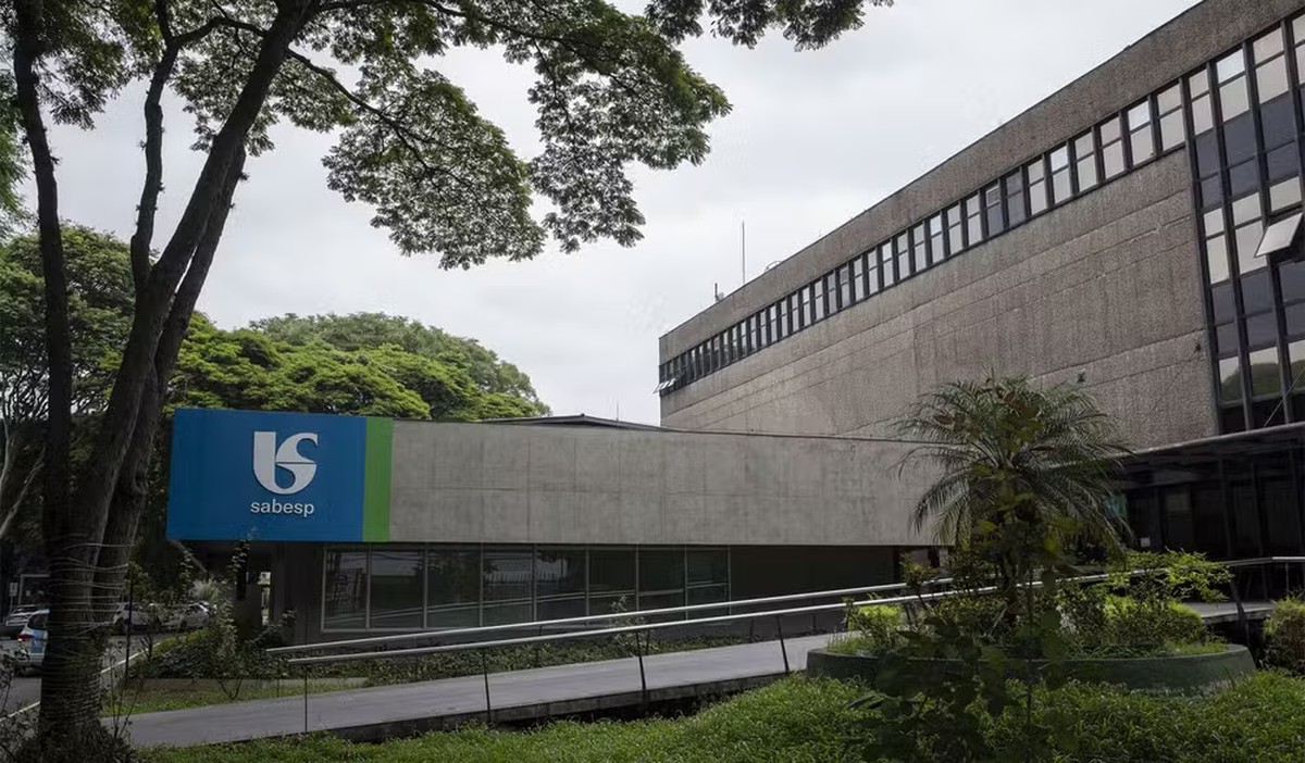 Sabesp acquires control of hydropower company EMAE for R.1bn | Business