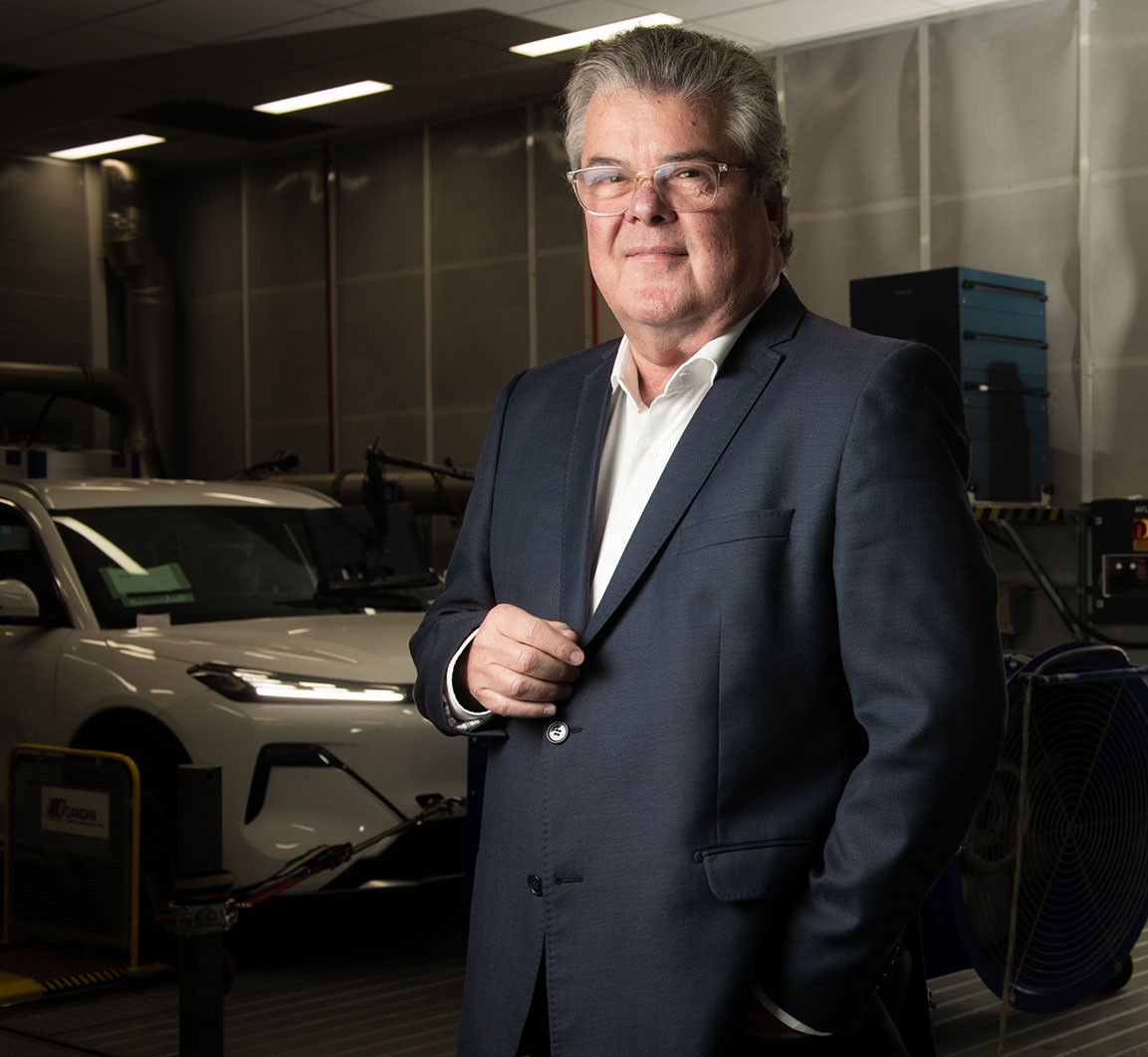 Kia Brazil’s future uncertain as tax dispute clouds production plans