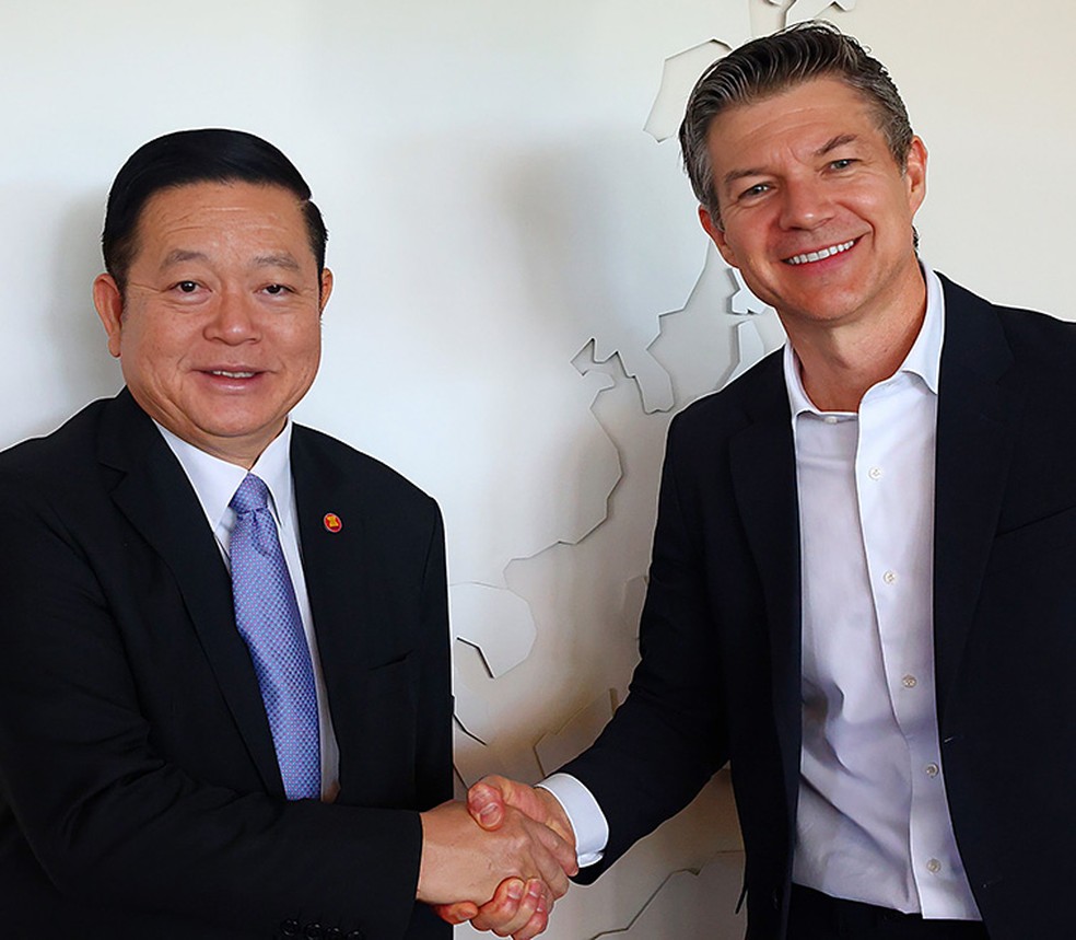 Brazil looks to deepen Southeast Asia trade ties  valorinternational.globo.com