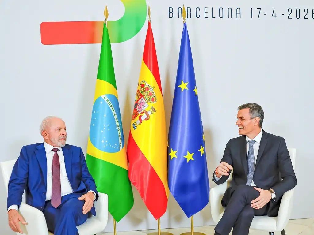 Lula says Brazil must tap critical minerals or miss opportunity