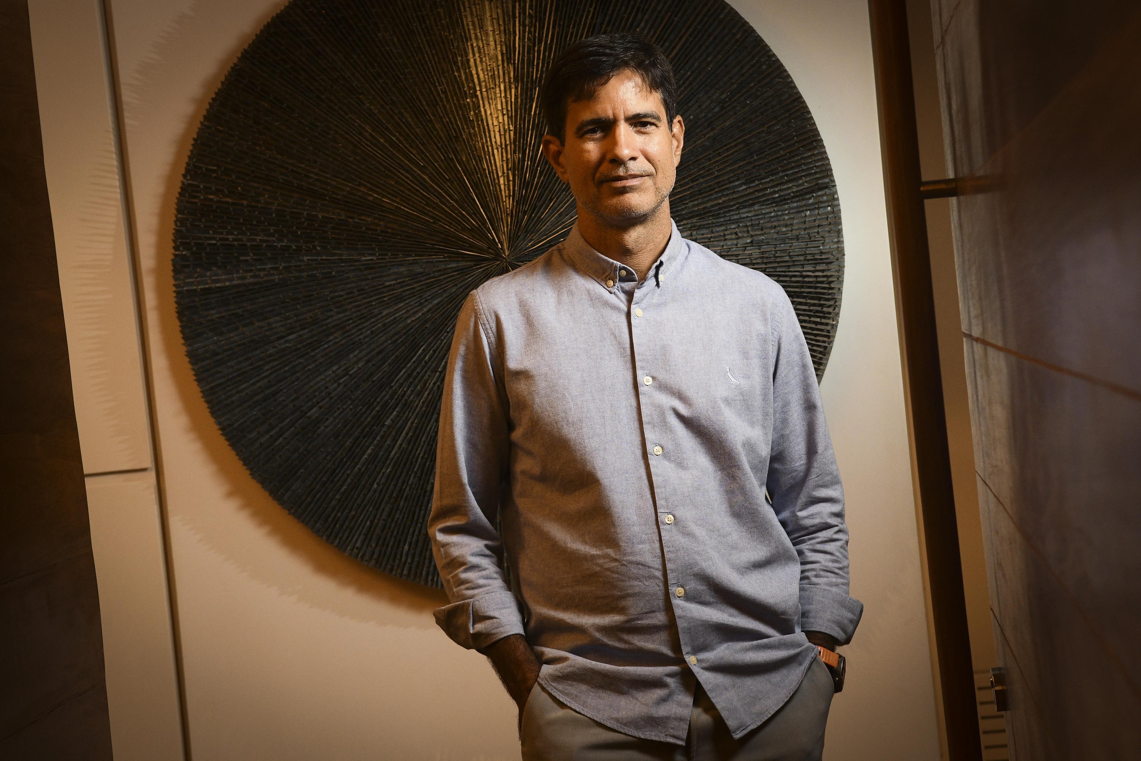 Polo Capital CEO calls Brazilian monetary policy ‘gross error’