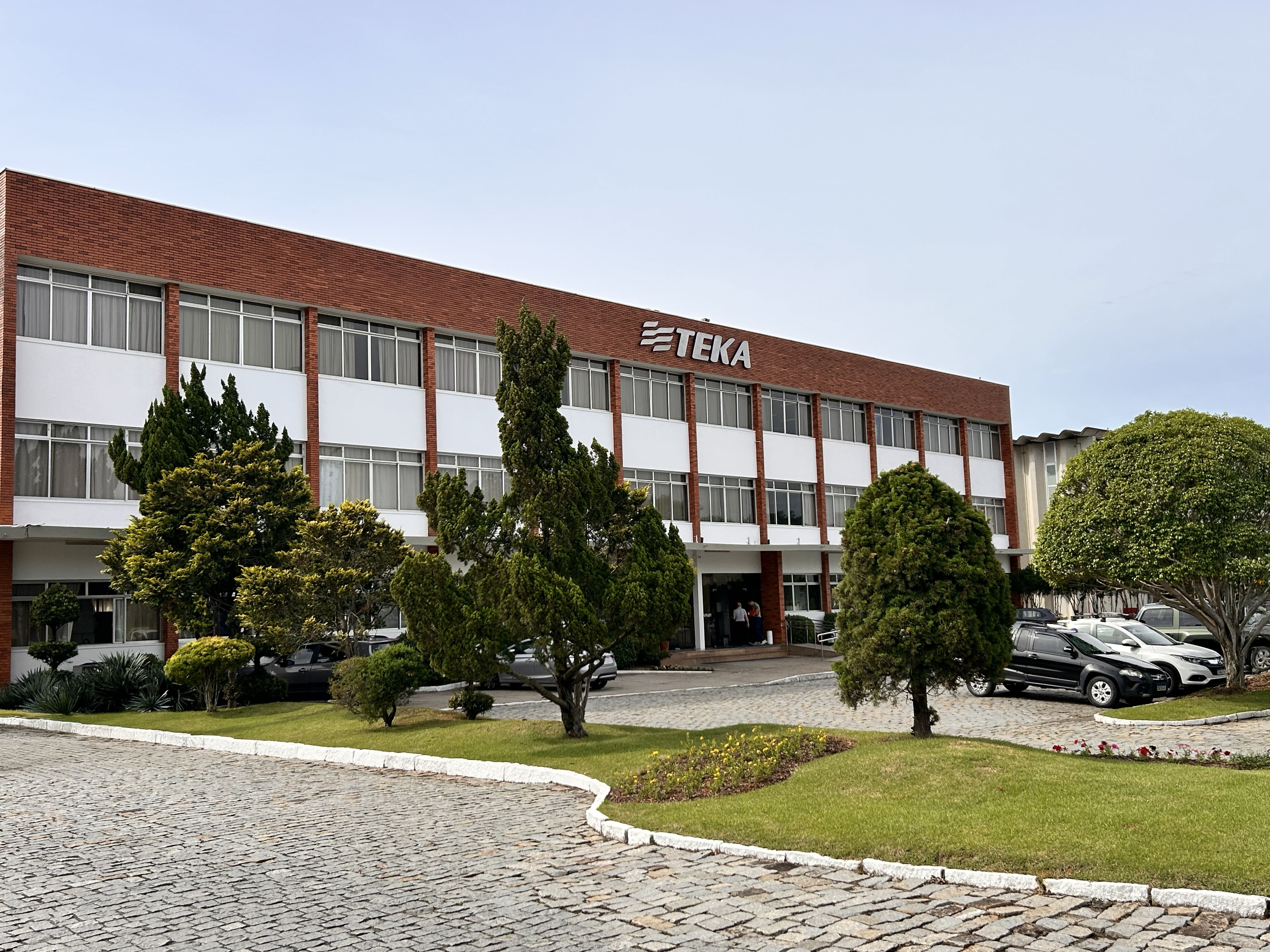 Court clears textile maker Teka to continue restructuring efforts
