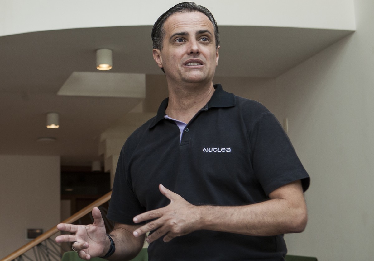 Núclea compra 100% da Data Rudder e mira recuperar até 46% dos valores contestados por fraude
