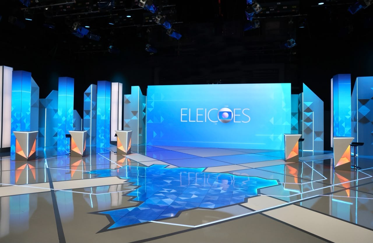 Globo cancels Brazil presidential debate after court rulings - Valor International