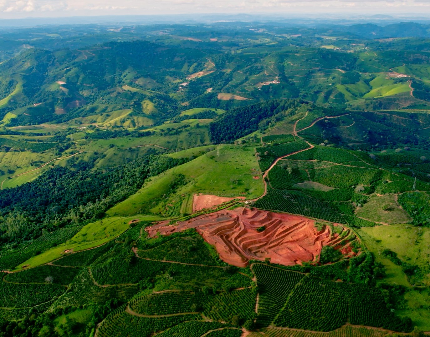 Brazil sees rush for rare earths amid global supply concerns