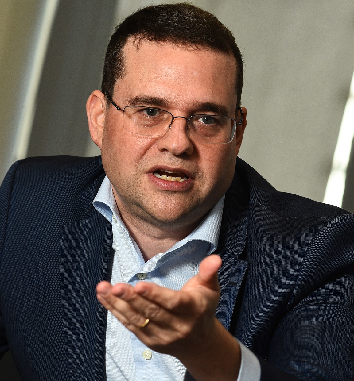 Brazil emerges as ‘new darling’ for global investors