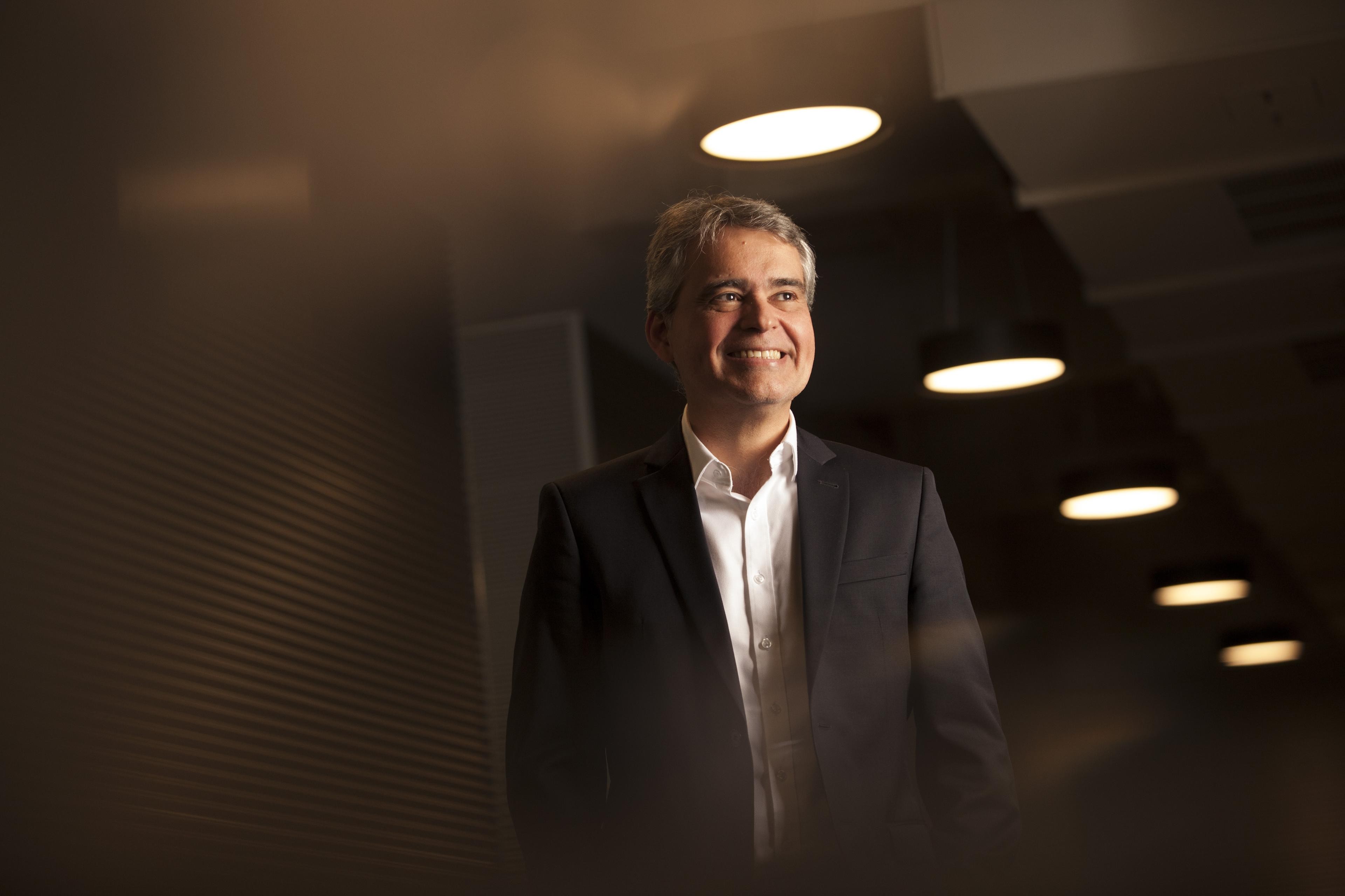 After airports, Motiva turns sale focus to urban mobility