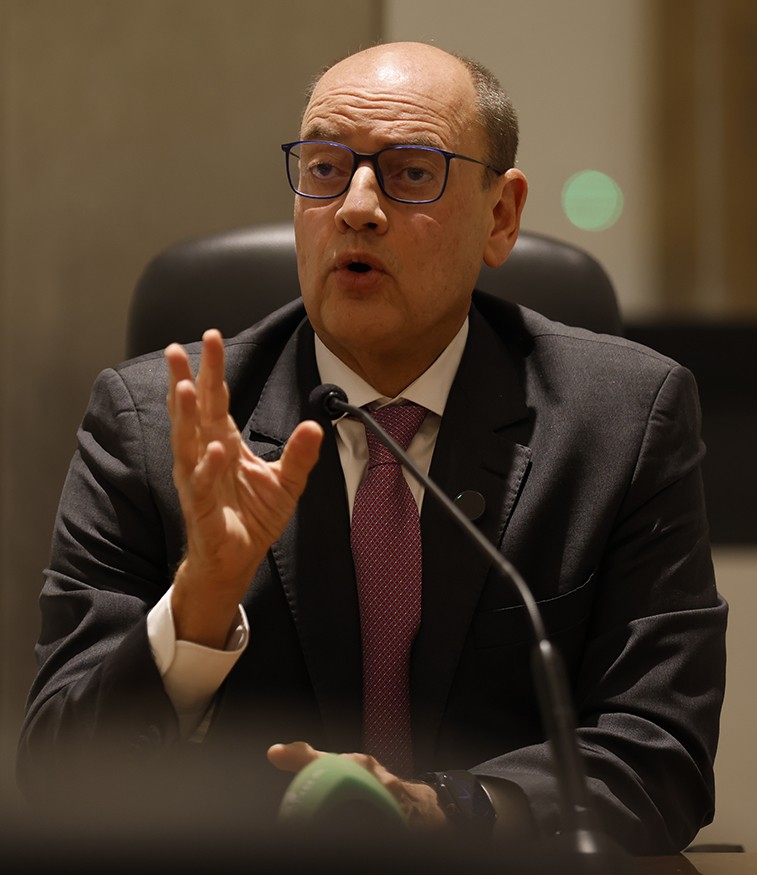 Court ruling sets indirect vote for Rio governor after resignation