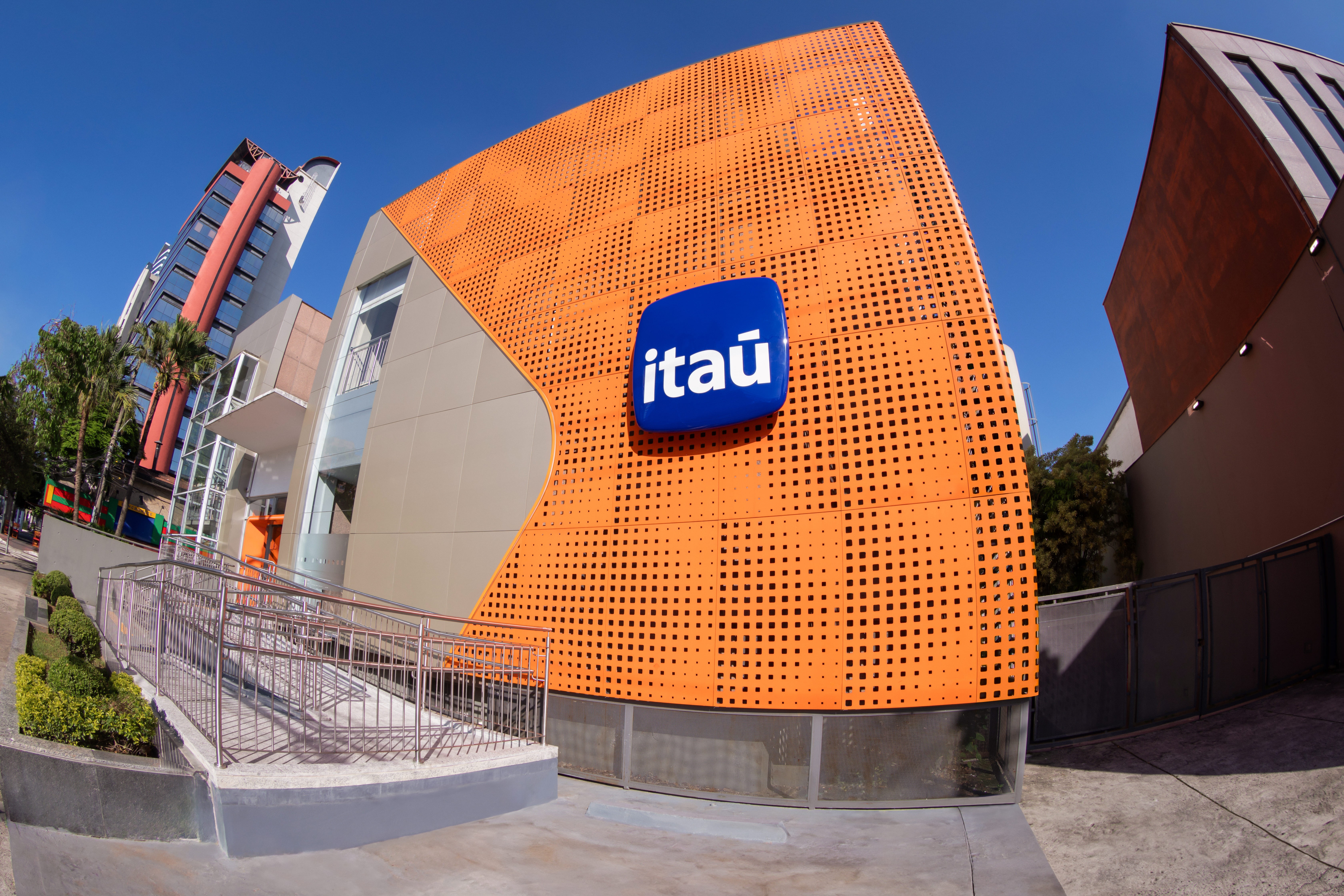 Itaú posts R$12.4 billion recurring profit in 2Q