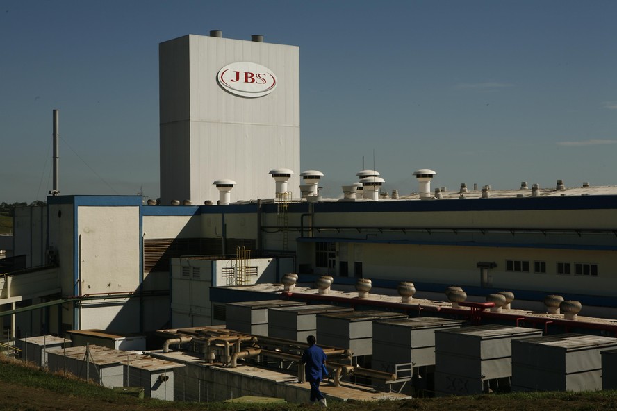 JBS meets strong demand for $3.5bn bond deal