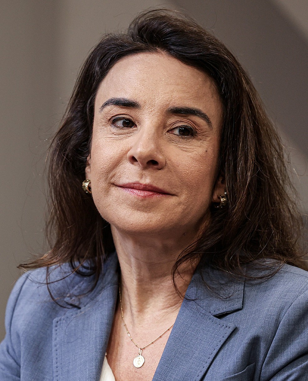 Tatiana Rosito leaves Finance Ministry defending sustainable agenda