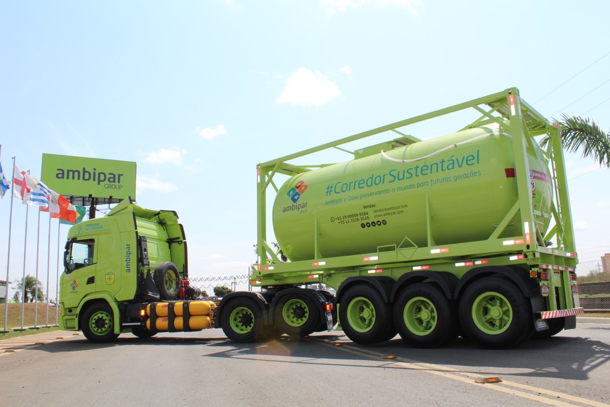 Ambipar blames former CFO for financial woes | Business