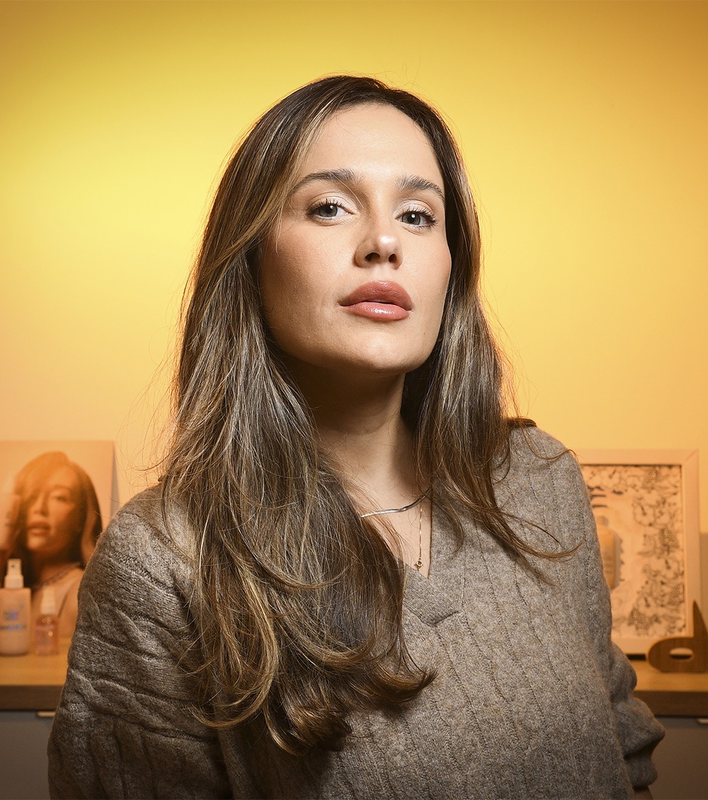 Hair-care industry reinvents itself in skincare’s image