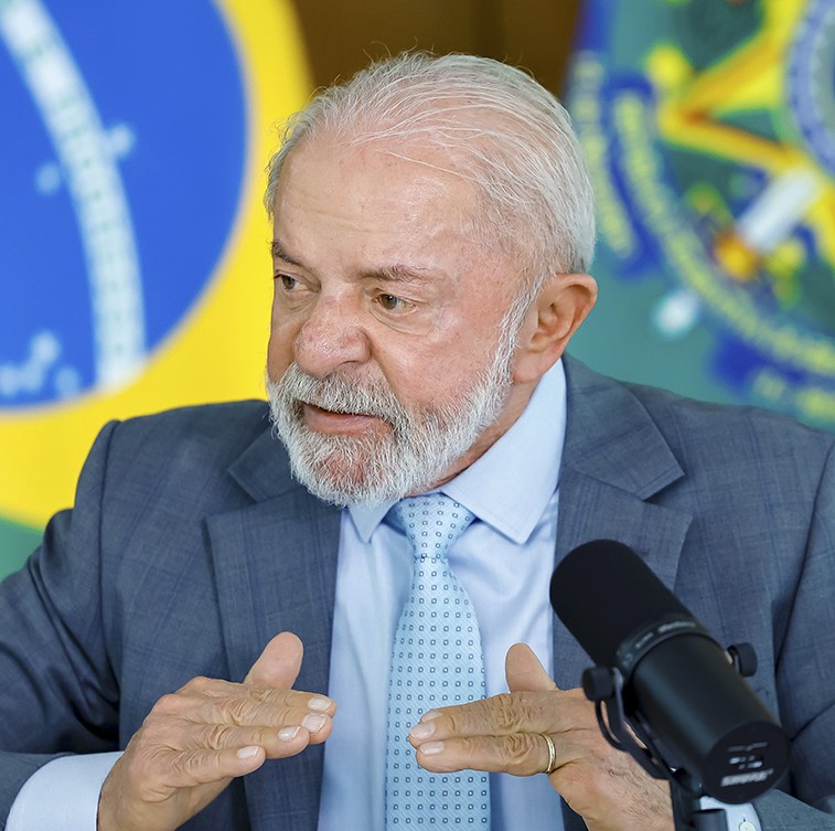 Business leaders react to Lula’s remarks on online purchases import tax