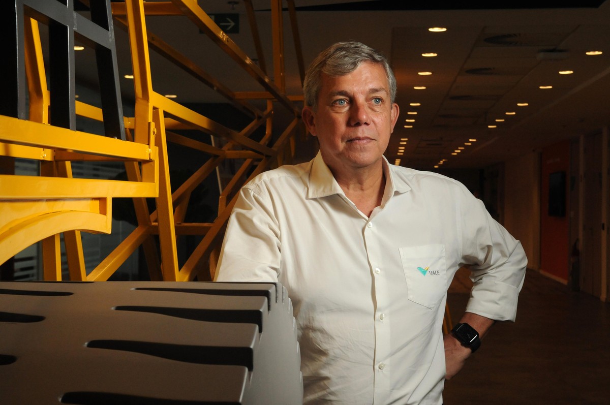 Vale partners with Swedish startup to drive green hydrogen