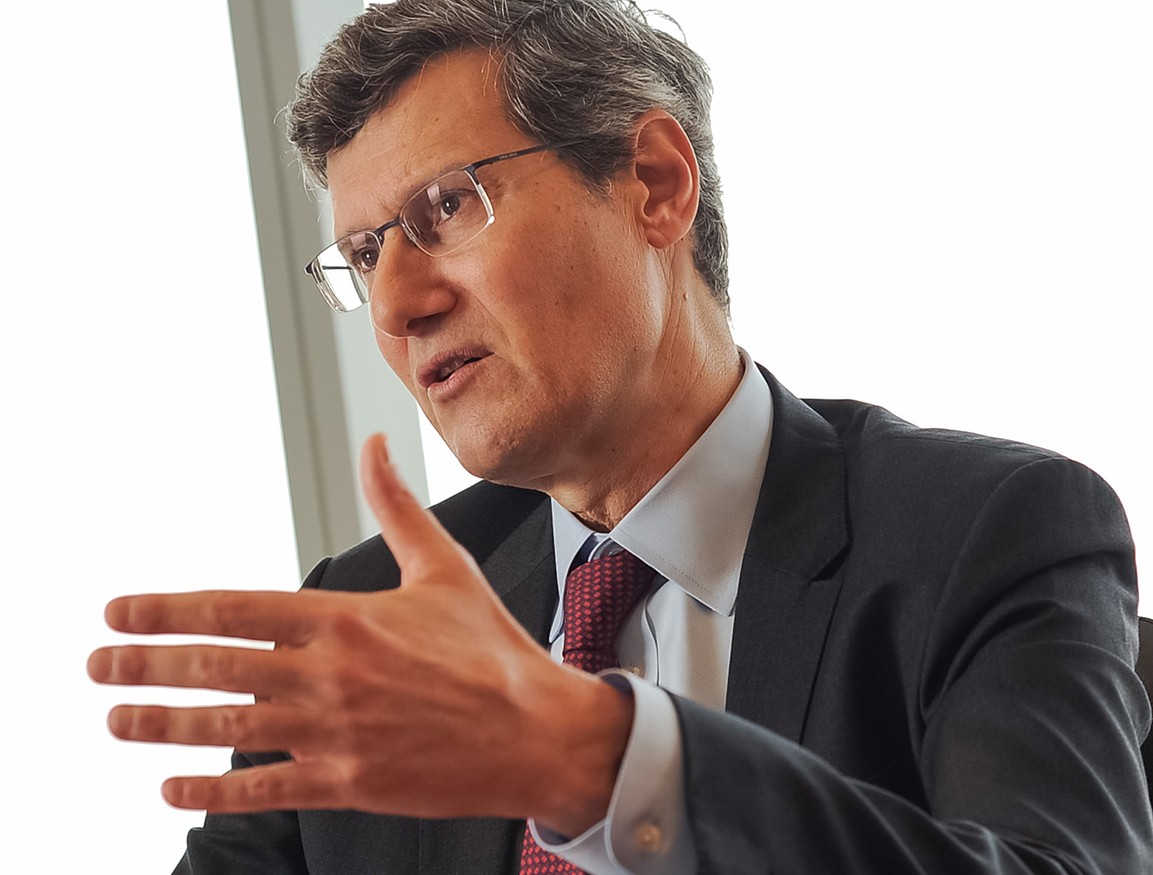 Brazil-U.S. ties could ease after election, Goldman’s Ramos says
