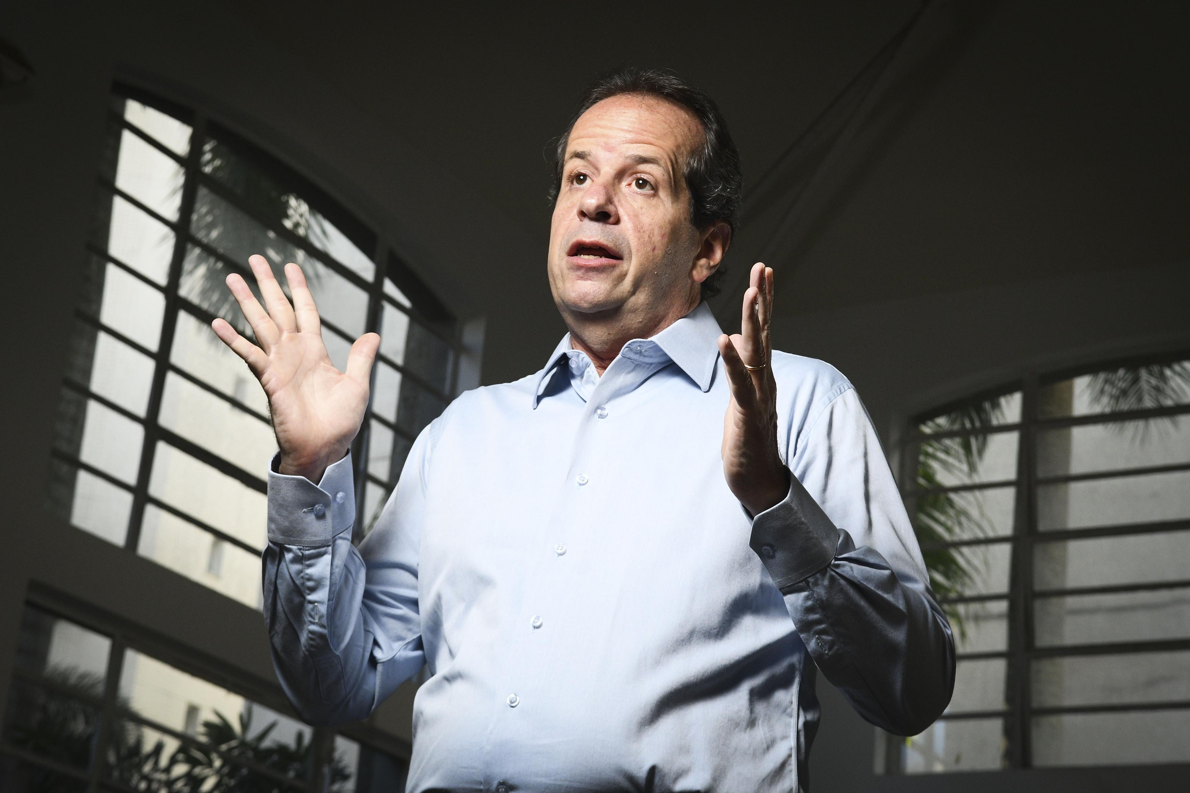Brazil’s Central Bank dollar auction puzzles investors
