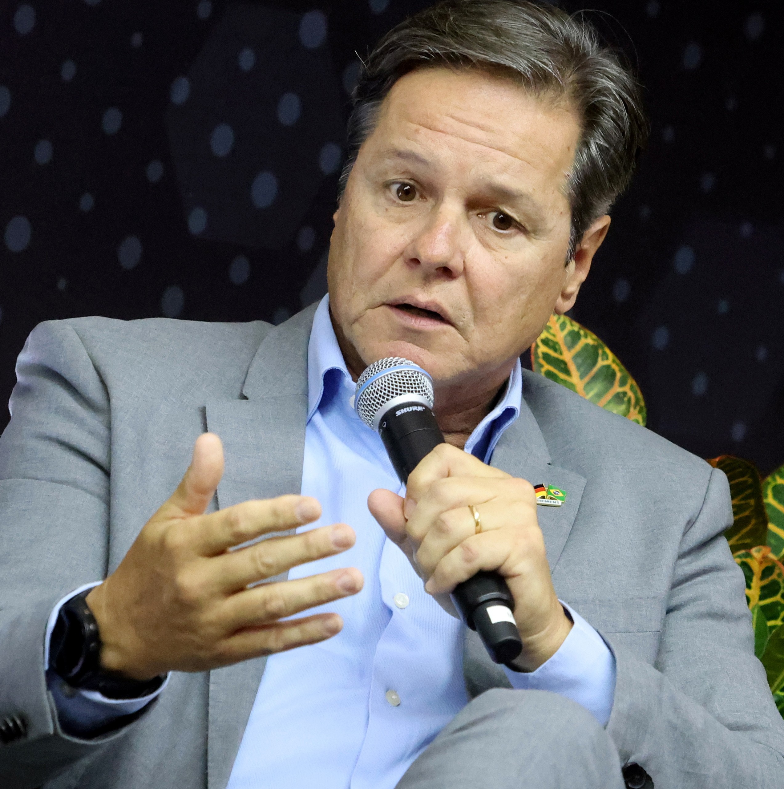 Hannover fair highlights AI as essential for industry