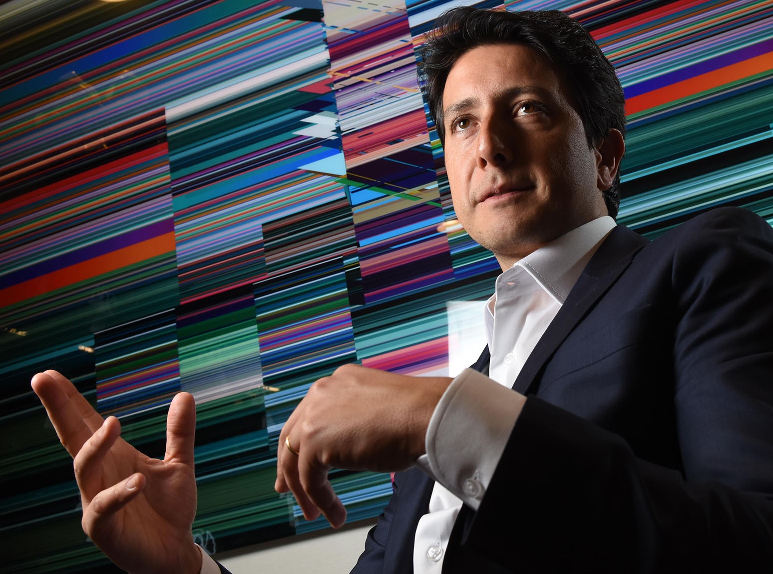 Brazilian borrowers return to global debt market after war shock