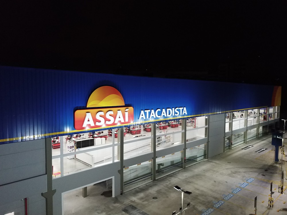 Assaí enters e-commerce through Mercado Libre partnership
