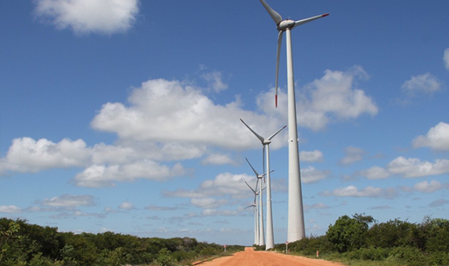 New assets have increased power transmission from the Northeast to the Southeast/Central-West by 12%