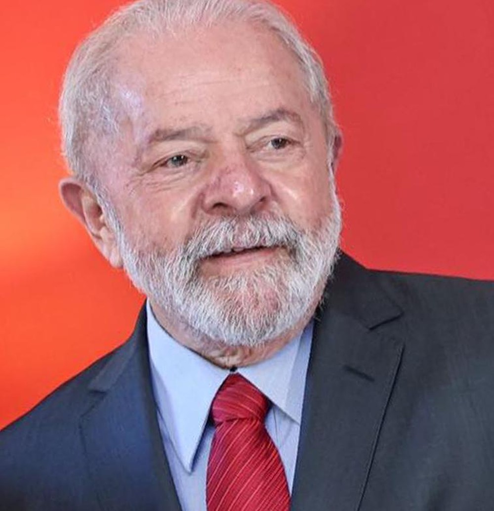 Lula da Silva meets business leaders in private