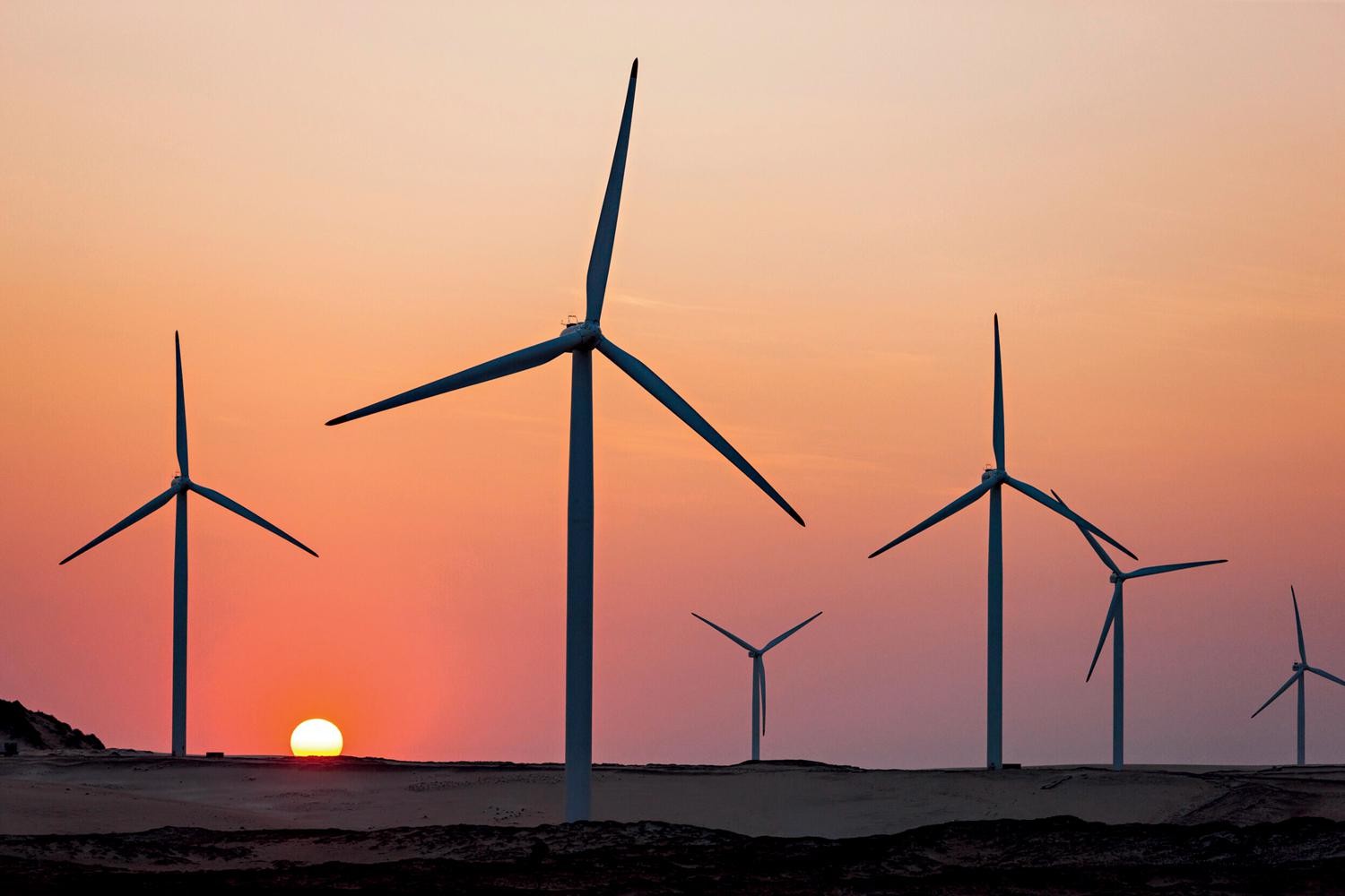 Statkraft to build R$1.5bn wind farm in Brazil