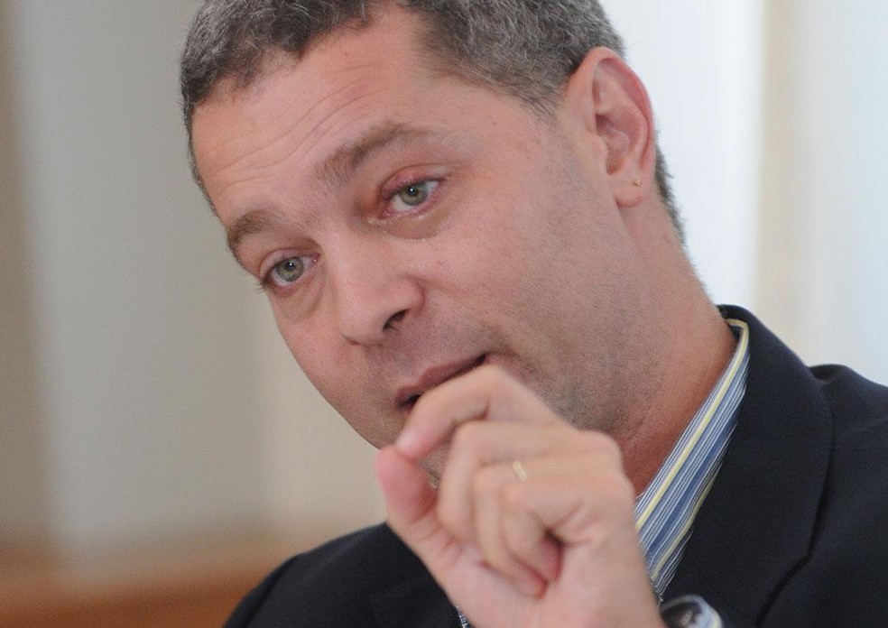 Fernando de Horanda Barbosa Filho — Photo: Silvia Costanti/Valor