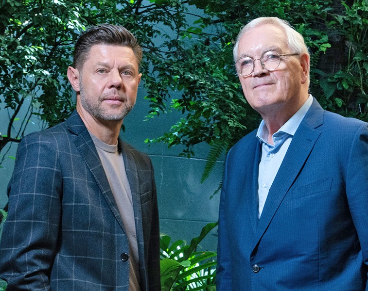 Outdoor advertising gets self-regulation framework