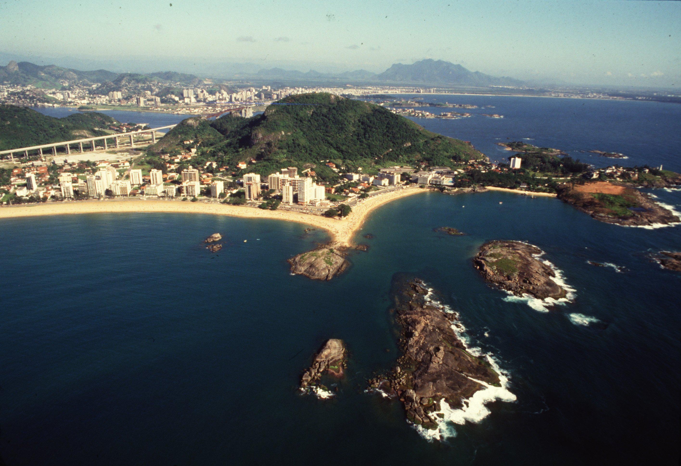 Middle East conflict to impact Brazil’s ‘jaguar states’ unevenly